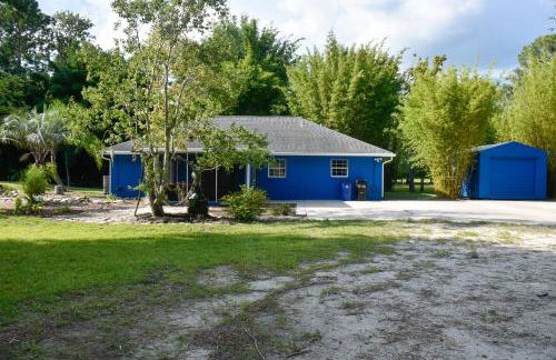 Luxurious Farm House 63 Acres - Foto 28