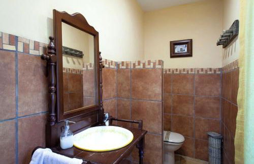 Finca la Noguera-Sierra Cazorla - Foto 19