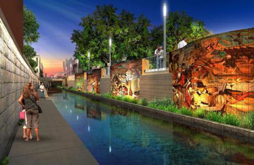 Cozy Room 2 Full Beds near Frost Bank Stadium WB2 - Photo 28