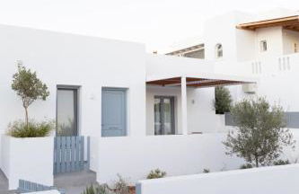 Antiparos Aesthesis Home - Foto 12