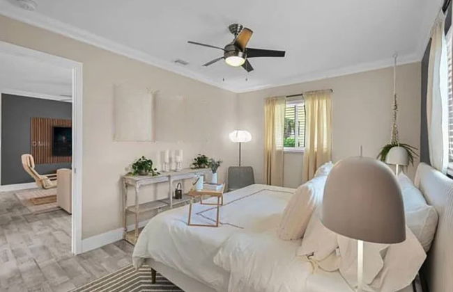 Tropical Oasis With Private Pool Jacuzzi - Foto 20