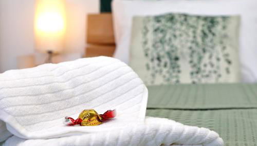 Stay&Dream - 75m² - Two Bedrooms - Kitchen - Netflix - Foto 5