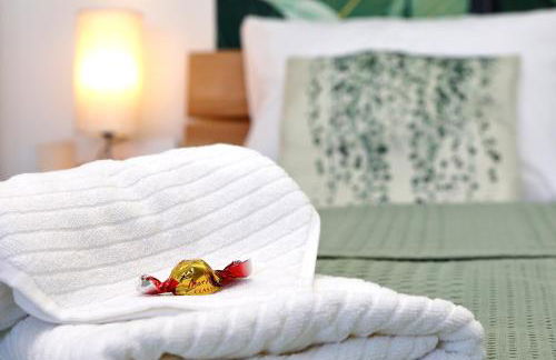 Stay&Dream - 75m² - Two Bedrooms - Kitchen - Netflix - Foto 5