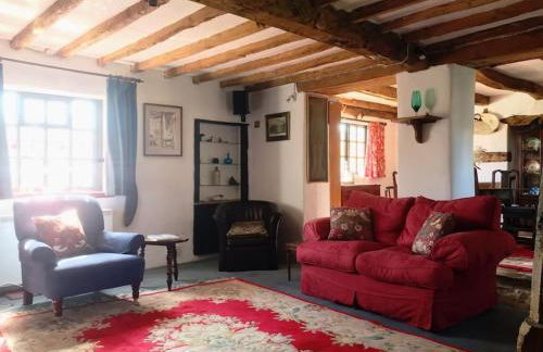 Cider Mill Cottage - Foto 14