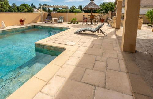 maison de cahuette - Foto 9