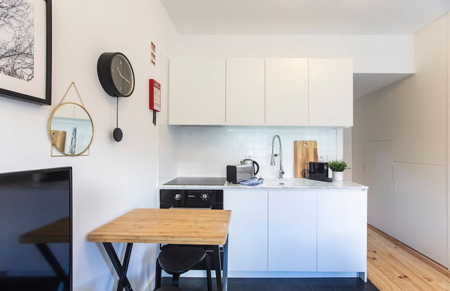 Vila Burgães by LovelyStay - Foto 43