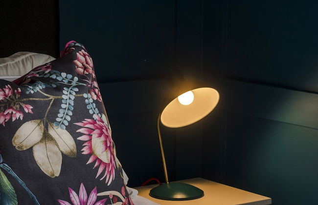 4 Berkeley Sq - YourApartment - Foto 22