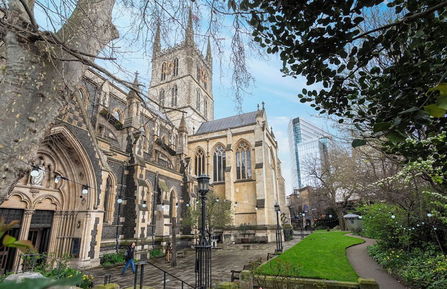 Panoramic Views by Underthedoormat - Foto 35