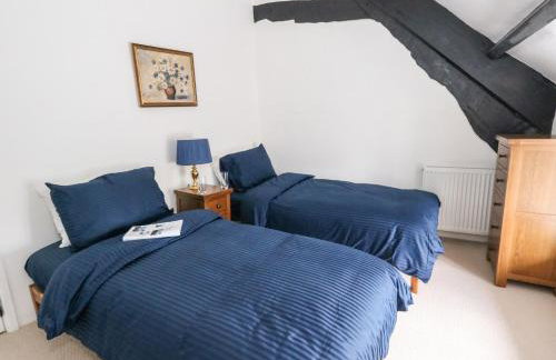 Lime Cottage - Foto 25