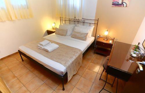 Vathi Hotel Apartment Hotel - Foto 22