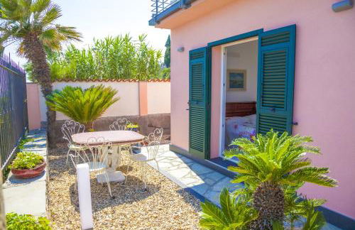 Villa Lucrezia - San Lorenzo al Mare - Photo 36