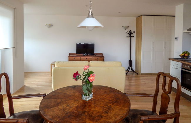 Apartments Vila Marjetica - Foto 15