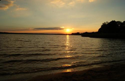 Zielony Domek Lubieszewo - Foto 31