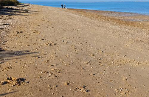 Mark Farmhouse - Foto 30