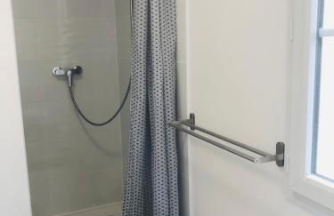 LE GITE DE LA GIRAFE CENTRE VILLE LOUVIERS - Foto 10