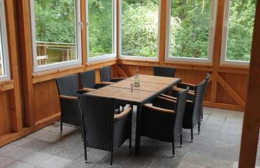 Ferienhaus Star Villa-Pälitzsee - Foto 13