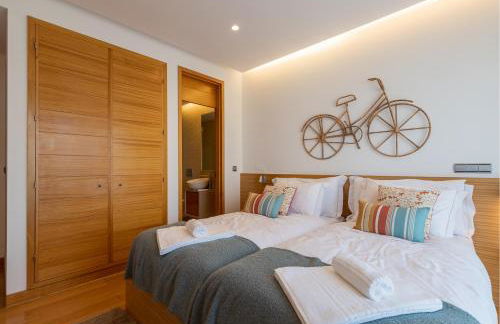 Algarve Vale Lobo Golf&Beach with Private Pool I - Photo 19