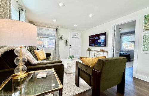 Cute and Cozy House in Quiet Blue Ash Neighborhood - Foto 9