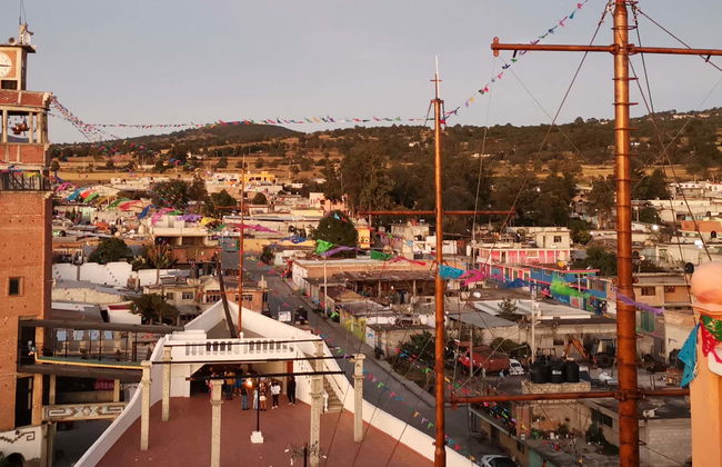 Tlaxco Tour - Photo 1