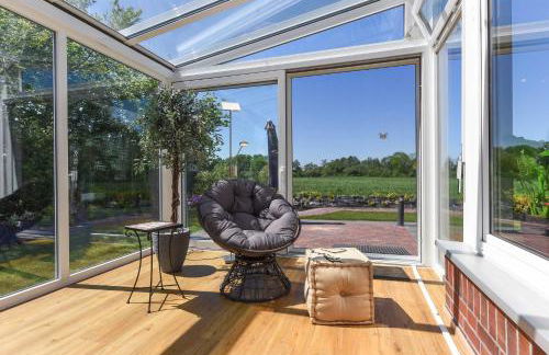 Ferienwohnungen im Haus Nordlichter - Foto 6