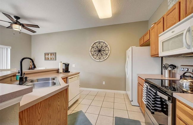 Last Minute Deal! Free Pool Heat! Encantada 87 - Foto 19