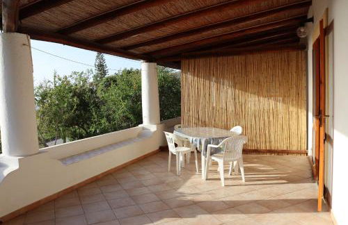 Casa Il Bergamotto - terrazza con vista tramonto - Foto 20