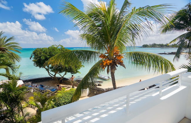 Le Beachclub Serviced Apartments and Villas - Photo 62