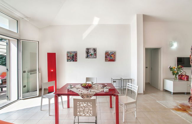 Sunny Stay in Tavullia Hills - Foto 25