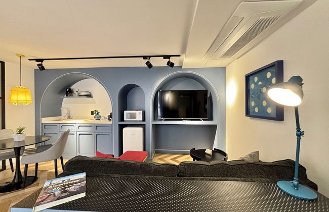 Park Life Masaryk - Foto 22