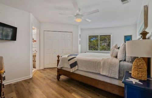 Coastal Cottage - Foto 14