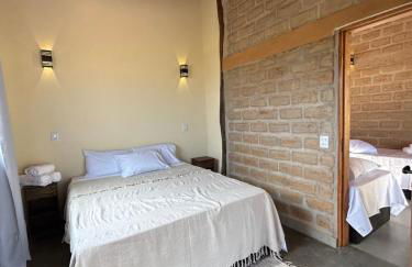 Chalé Pousada Maná do Céu - São Jorge - Foto 44