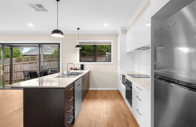 Bungunyah Apartments - Foto 27