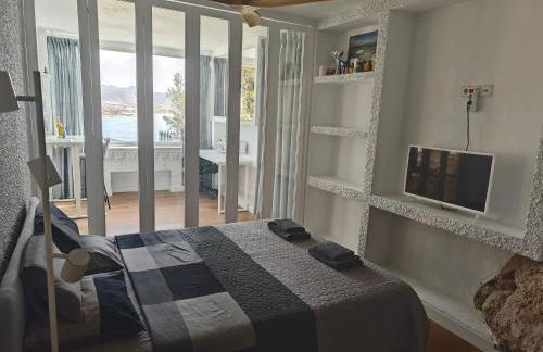 The sea-cave house - Foto 16