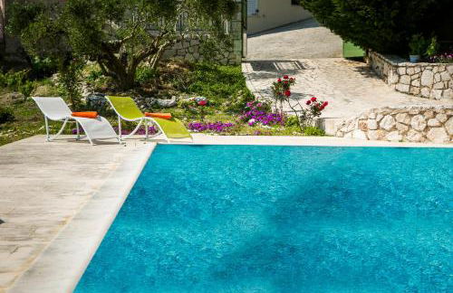 Country Villa Atheras - Photo 61