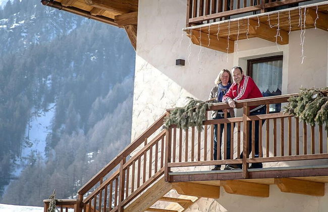 Alpe Rebelle - Foto 33