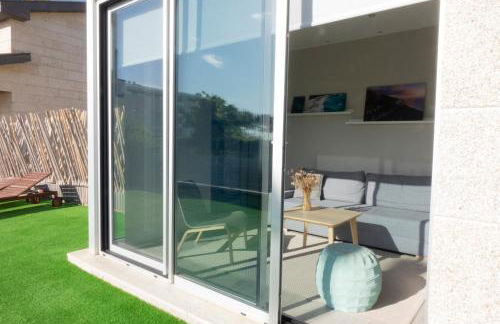 Apartamentos Dunas de Samil - Foto 13