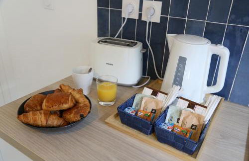 expat renting - L'Artiste - Netflix - Proche gare - Foto 41