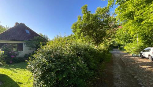 Ferienhaus Tätendorf für die ganze Familie - Foto 3
