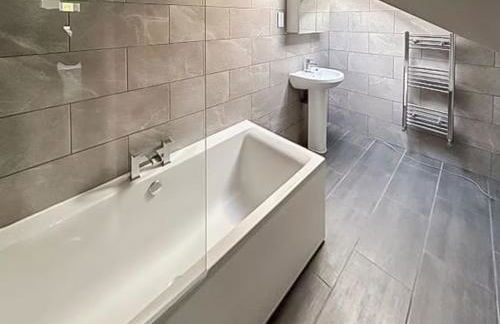 St John's Newsome Serviced Apartments - Foto 20
