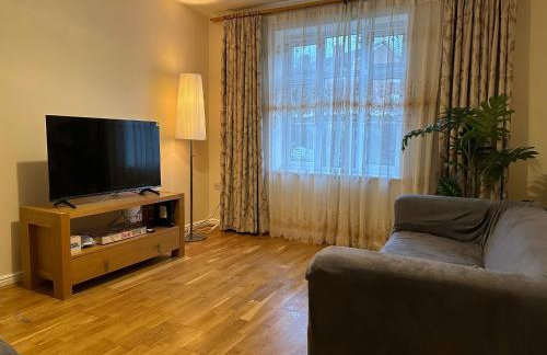 Oxford four-Bedrooms detached house with driveway parking - Foto 14