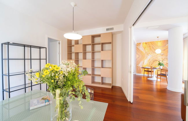 Plaza Mina Suites - Adults Recommended - Foto 58