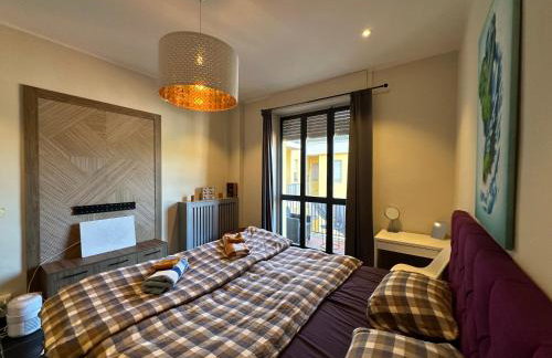 Cozy renovated designer appartment with special price winter 2026 - Foto 21