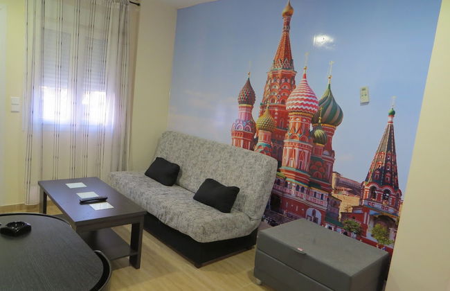 Apartamentos Marina Internacional - Foto 29