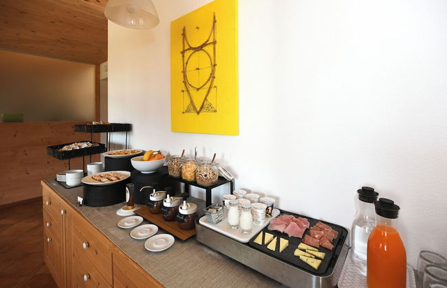 Agritur Casteller - Foto 65