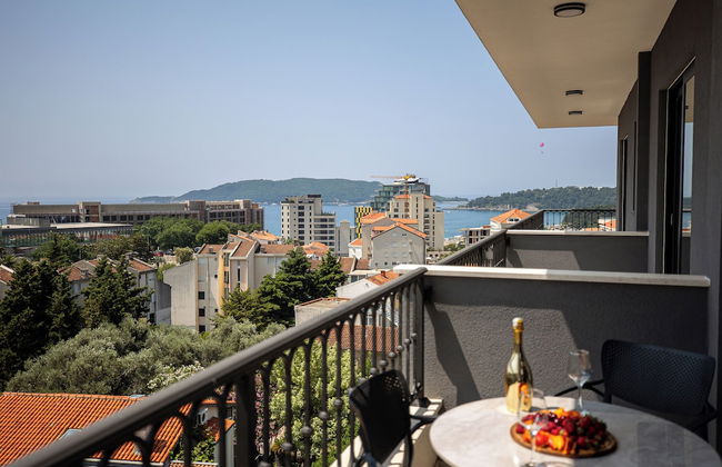 Adriatic Apartments - Foto 67