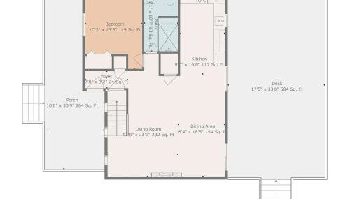 Creekside Family Dreamland - Hot Tub, Firepit, Arcade - Foto 5