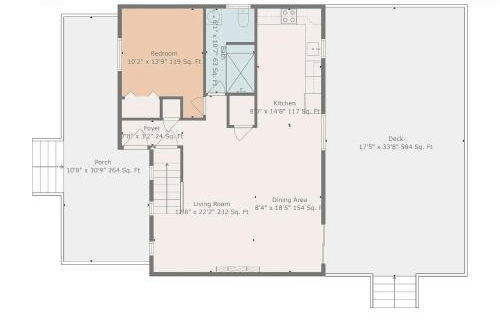 Creekside Family Dreamland - Hot Tub, Firepit, Arcade - Foto 5