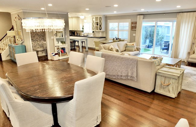 The Perfect Beach House! - Foto 10