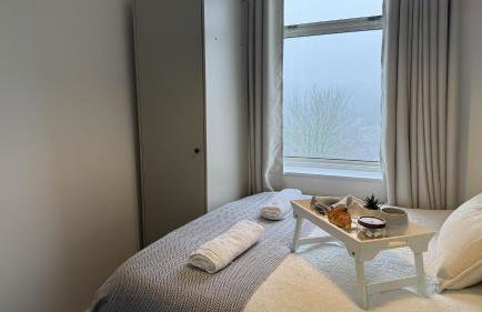 Viewpoint House Boutique 5 Bedroom Retreat Sleeps 10 - Foto 10