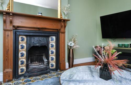 Convenient 3-Bed Near Bingham Station & Town Centre - Foto 34